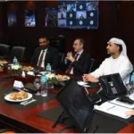 “` إدارة المنطقة الاستثمارية في رأس الحكمة تقدم تفاصيل جديدة حول مشاريع التطوير الجارية “`