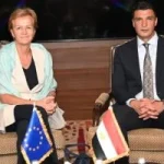 “` إطلاق أنظمة جديدة لتخصيص الأراضي الصناعية قريبًا، وفقًا لما أعلنه وزير الصناعة “`