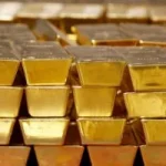 “` ارتفاع غير متوقع في أسعار الذهب اليوم: عيار 21 يصل إلى مستوى جديد بدون مصنعية “`