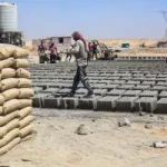 “` استقرار ملحوظ في سعر الأسمنت اليوم الأربعاء 22 يوليو 2026 داخل الأسواق المحلية “`