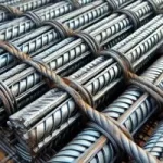 “` استقرار ملحوظ في سعر الحديد اليوم الجمعة 24 يوليو 2026 في الأسواق المصرية “`
