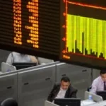 “` البورصة تشهد إقبالًا كبيرًا مع استثمار الصناديق الأجنبية نحو 1.2 مليار جنيه في الأسهم “`