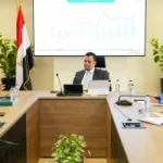“` بحث صندوق تنمية الصادرات مع التصديري للصناعات الغذائية سُبل تعزيز النمو في الصادرات الوطنية “`