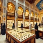“` تحركات الذهب في الإمارات تتسم بالثبات وسط ترقب المستثمرين لآخر التطورات الاقتصادية الأمريكية “`