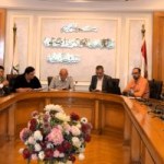 “` تعاون مثير مع البنوك يستهدف تطوير خدمات غرفة القاهرة لمُنتسبيها الرائعين “`