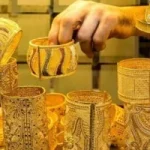 “` سعر الذهب يواصل ارتفاعه اليوم الإثنين 20 يوليو 2026 ويبلغ عيار 21 بدون مصنعية 5860 جنيها “`