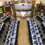 “` قفزات مذهلة تشهدها البورصة بالكامل، حيث يتفوق مؤشر التميز على أسهم الكبار بنسبة 7.5% “`